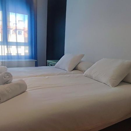 Diañu, apartamento con Piscina en Llanes Exterior foto