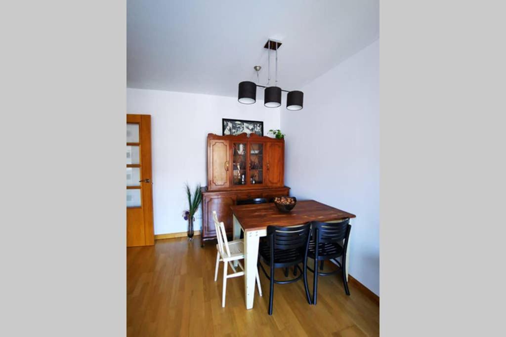 Diañu, apartamento con Piscina en Llanes Exterior foto