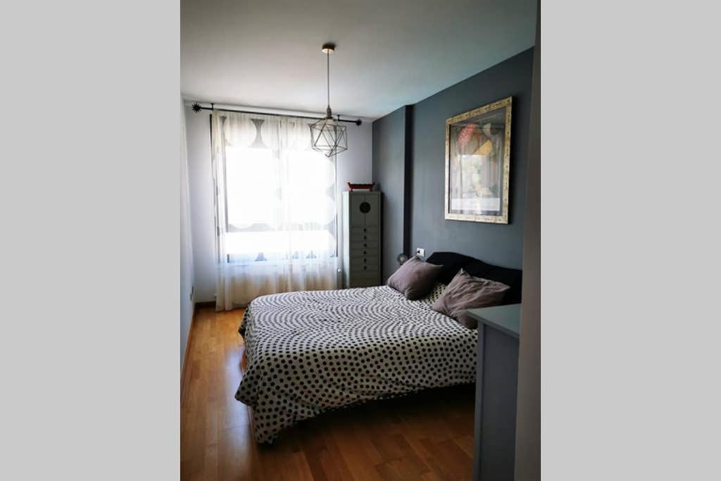 Diañu, apartamento con Piscina en Llanes Exterior foto