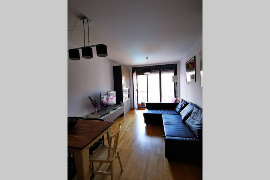 Diañu, apartamento con Piscina en Llanes Exterior foto