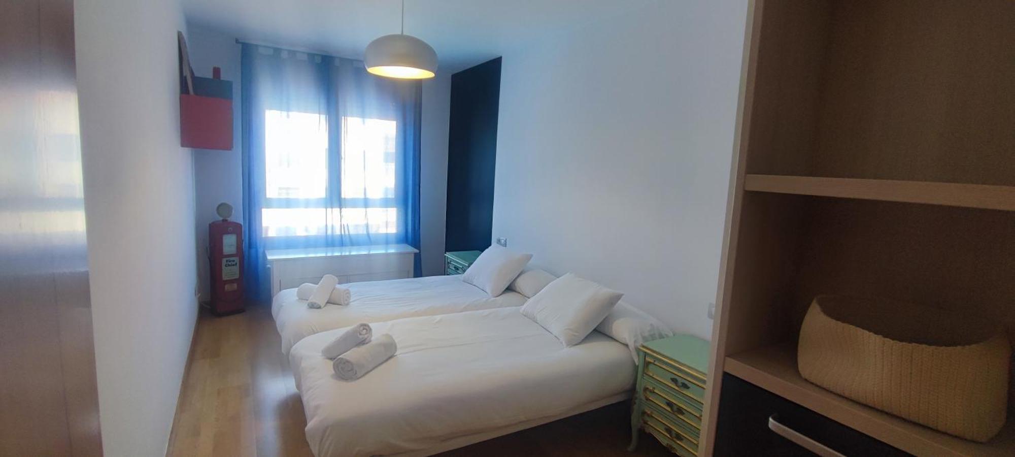 Diañu, apartamento con Piscina en Llanes Exterior foto